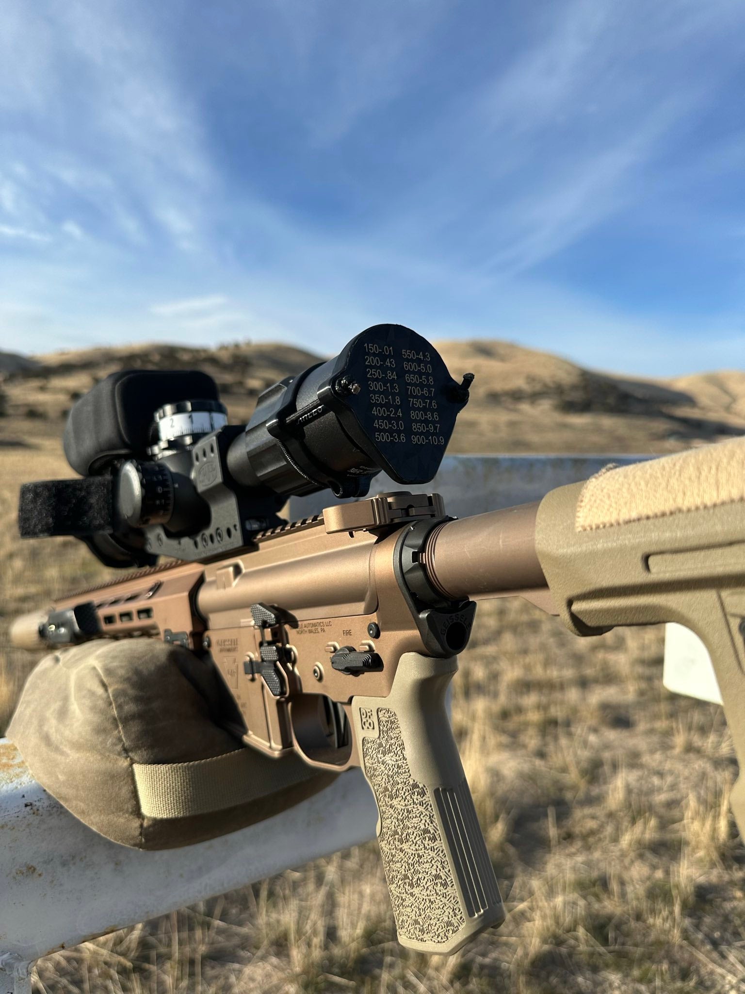 DOPE_CAPS (LASER ETCHED)